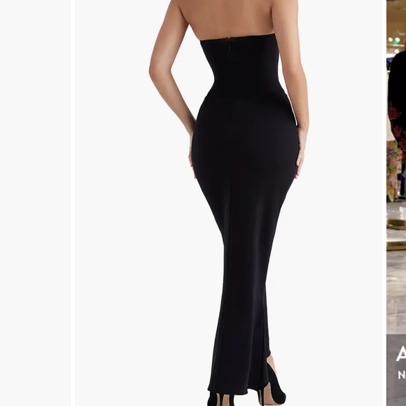 House of CB Sabine Dress - Picture 7 of 8